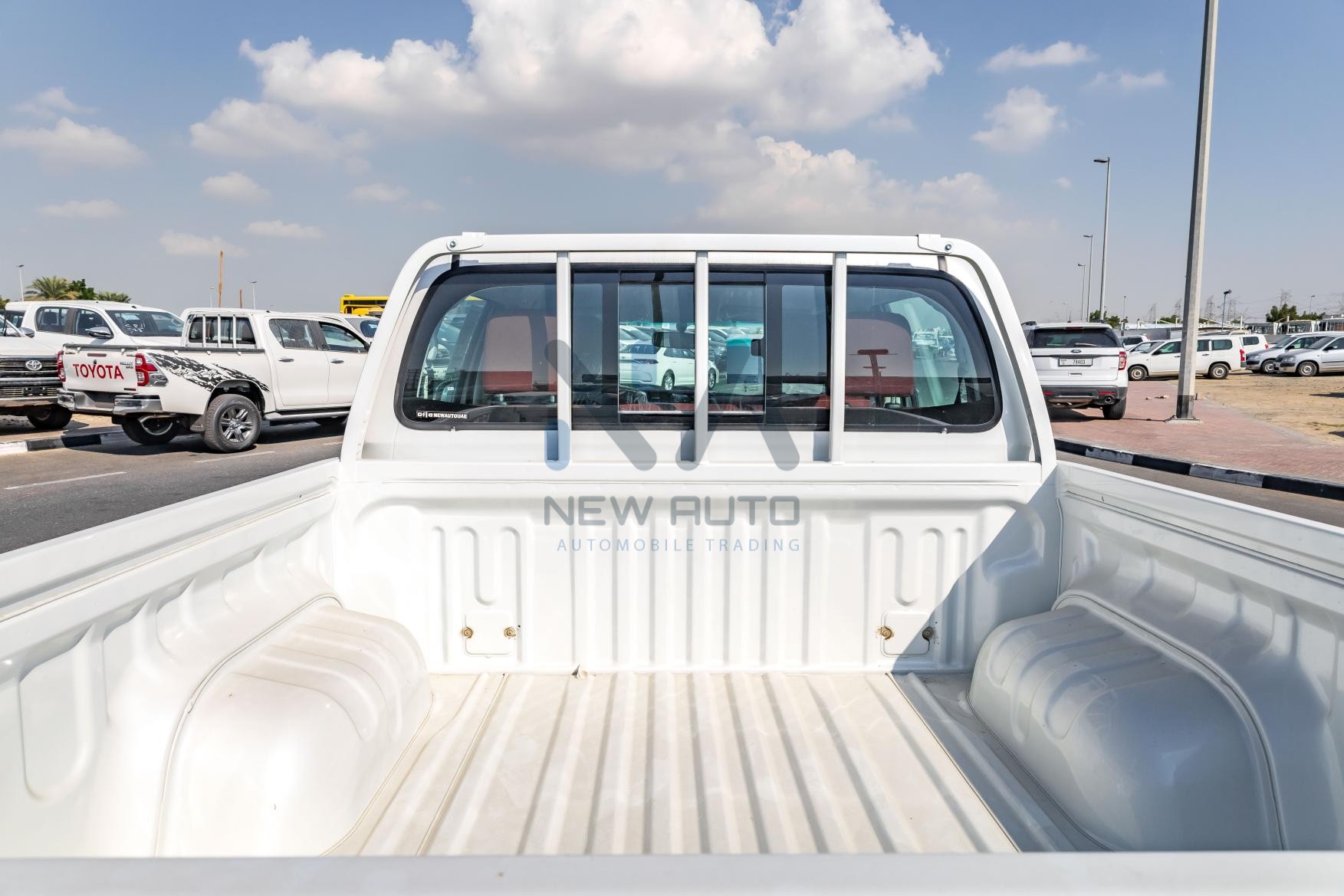 Toyota Hilux GLXS-V 2022 (HLX24-GLXSV)