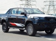 Toyota Hilux GR Sport 2023 (HLX28-GRS)