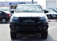 Toyota Hilux GR Sport 2023 (HLX28-GRS)