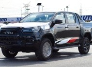 Toyota Hilux GR Sport 2023 (HLX28-GRS)