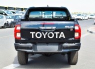 Toyota Hilux GR Sport 2023 (HLX28-GRS)