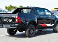 Toyota Hilux GR Sport 2023 (HLX28-GRS)