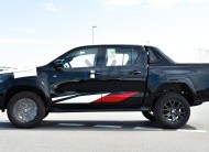 Toyota Hilux GR Sport 2023 (HLX28-GRS)