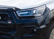 Toyota Hilux GR Sport 2023 (HLX28-GRS)