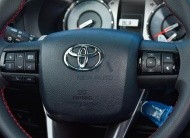 Toyota Hilux GR Sport 2023 (HLX28-GRS)