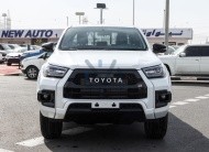 Toyota Hilux GR Sport 2023 (HLX28-GRS)