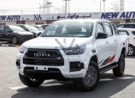 Toyota Hilux GR Sport 2023 (HLX28-GRS)