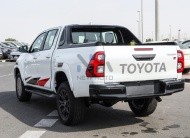 Toyota Hilux GR Sport 2023 (HLX28-GRS)