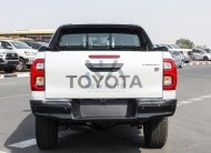 Toyota Hilux GR Sport 2023 (HLX28-GRS)