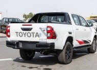 Toyota Hilux GR Sport 2023 (HLX28-GRS)