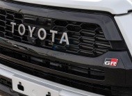 Toyota Hilux GR Sport 2023 (HLX28-GRS)