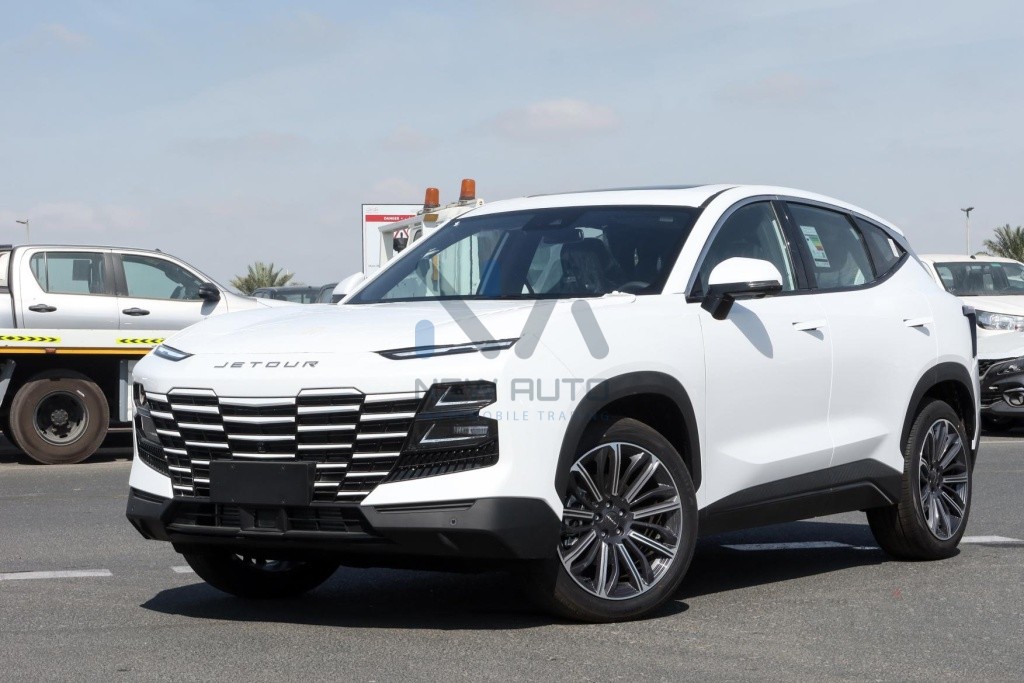 Jetour Dashing JET DASHENG 01 White Black 2023 03 1024x683