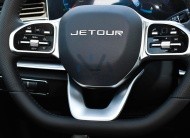 Jetour X70 Plus 2023 (X70P)