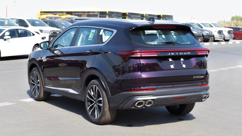 Jetour X70 Plus X70P Purple Black 2023 04 1024x576