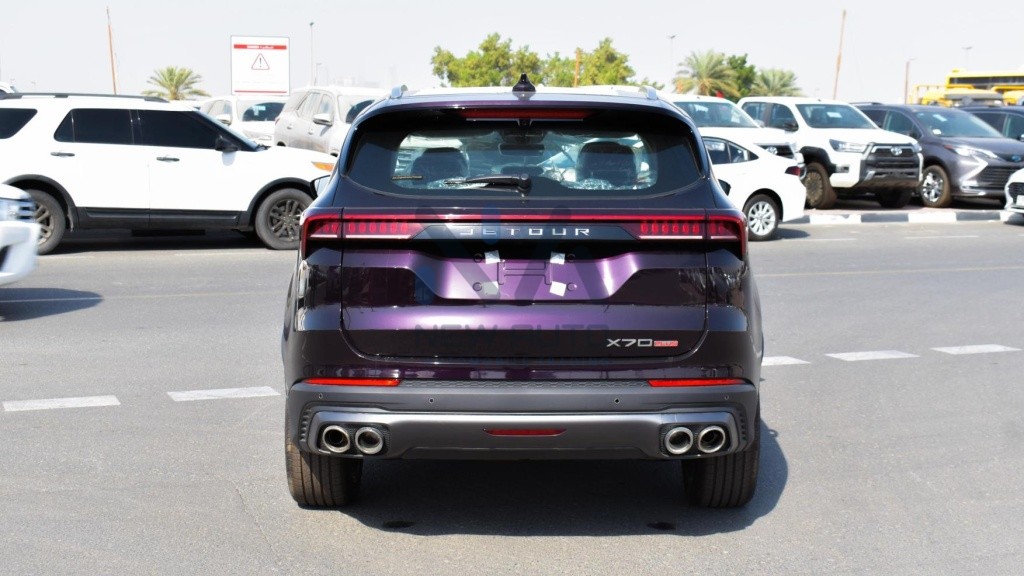 Jetour X70 Plus X70P Purple Black 2023 05 1024x576