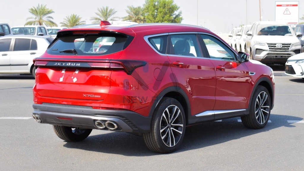 Jetour X70 Plus X70P Red Red 2023 04 1024x576