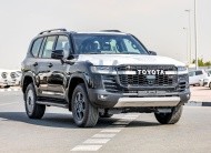 Toyota Land Cruiser 300 GR Sport 2022 (LC35-GRS)