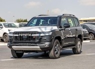 Toyota Land Cruiser 300 GR Sport 2022 (LC35-GRS)