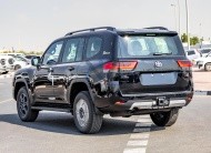 Toyota Land Cruiser 300 GR Sport 2022 (LC35-GRS)