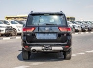 Toyota Land Cruiser 300 GR Sport 2022 (LC35-GRS)