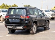 Toyota Land Cruiser 300 GR Sport 2022 (LC35-GRS)