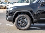 Toyota Land Cruiser 300 GR Sport 2022 (LC35-GRS)