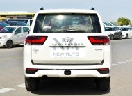 Toyota Land Cruiser 300 GXR 2 2022 (LC35-GXR2)