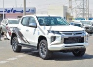 Mitsubishi L200 GLS1 2023 (L200GLS1)