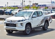 Mitsubishi L200 GLS1 2023 (L200GLS1)