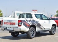 Mitsubishi L200 GLS1 2023 (L200GLS1)