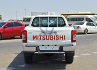 Mitsubishi L200 GLS1 2023 (L200GLS1)