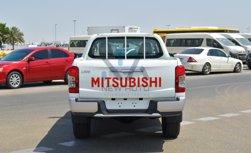 Mitsubishi L200 GLS1 2023 (L200GLS1)