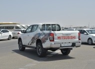 Mitsubishi L200 GLS1 2023 (L200GLS1)