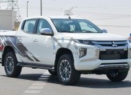 Mitsubishi L200 GLS2 2023 (L200GLS2)