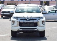 Mitsubishi L200 GLS2 2023 (L200GLS2)