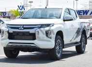 Mitsubishi L200 GLS2 2023 (L200GLS2)