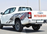 Mitsubishi L200 GLS2 2023 (L200GLS2)