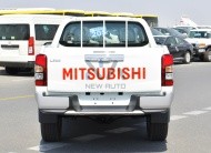 Mitsubishi L200 GLS2 2023 (L200GLS2)