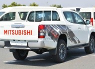 Mitsubishi L200 GLS2 2023 (L200GLS2)