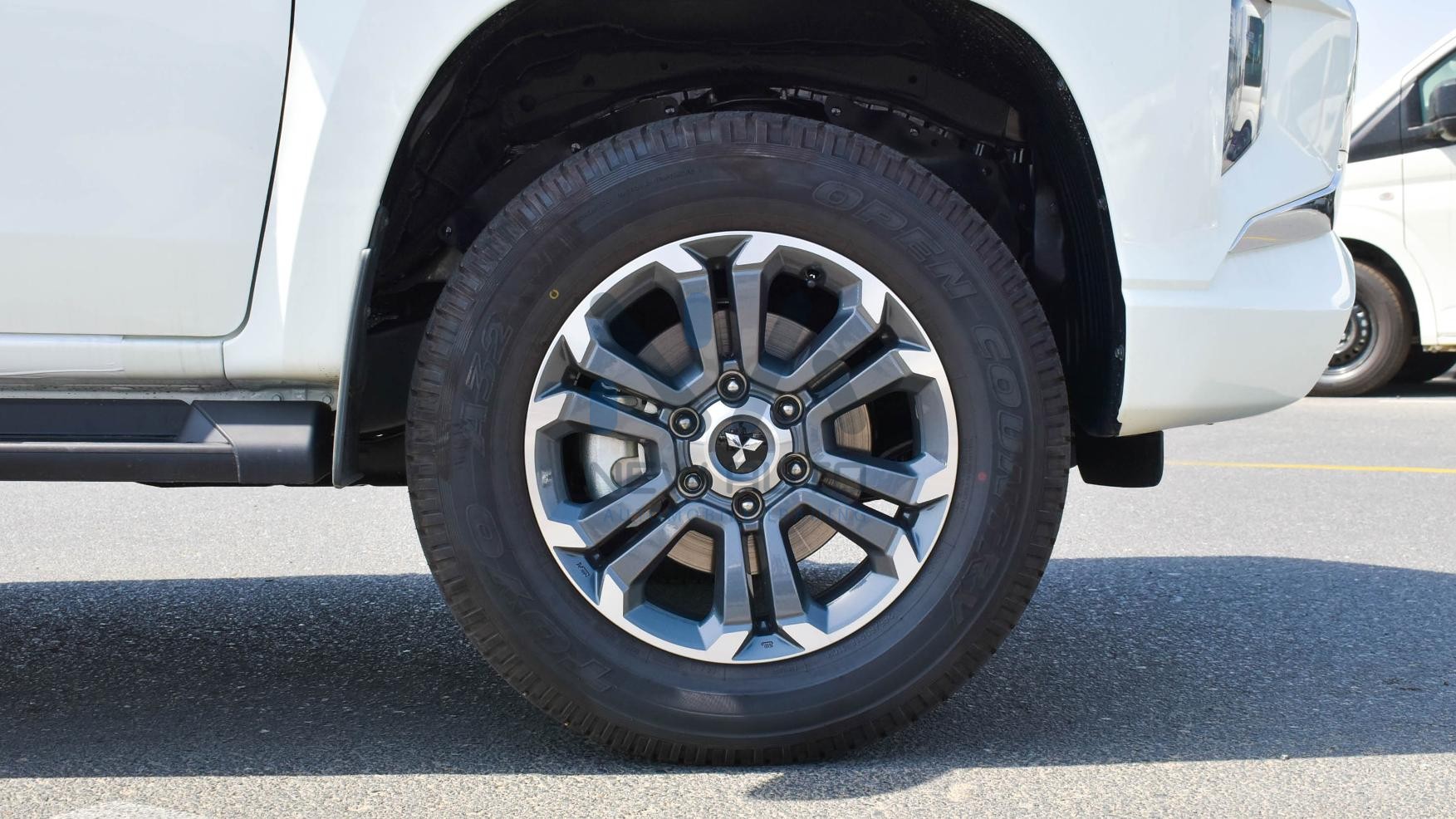 Mitsubishi L200 GLS2 2023 (L200GLS2)