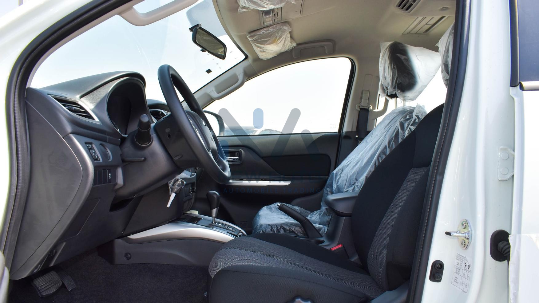 Mitsubishi L200 GLS2 2023 (L200GLS2)