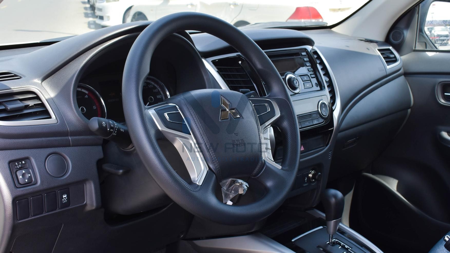 Mitsubishi L200 GLS2 2023 (L200GLS2)