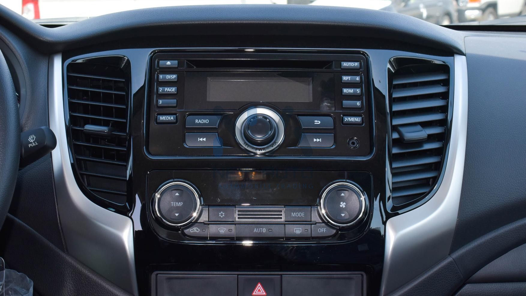 Mitsubishi L200 GLS2 2023 (L200GLS2)