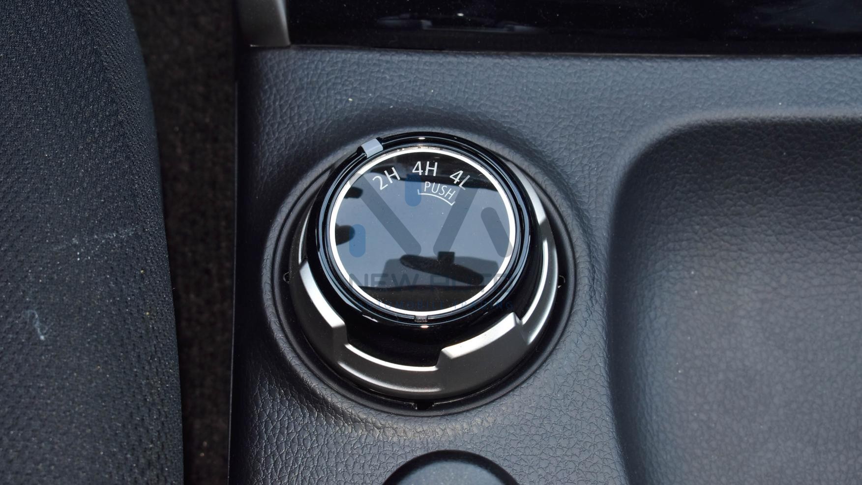 Mitsubishi L200 GLS2 2023 (L200GLS2)