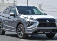 Mitsubishi Eclipse Cross GLS 2023 (ECLIPSECROSS)