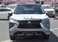 Mitsubishi Eclipse Cross GLS 2023 (ECLIPSECROSS)