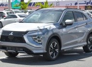 Mitsubishi Eclipse Cross GLS 2023 (ECLIPSECROSS)