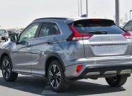 Mitsubishi Eclipse Cross GLS 2023 (ECLIPSECROSS)