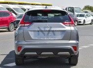 Mitsubishi Eclipse Cross GLS 2023 (ECLIPSECROSS)