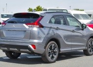 Mitsubishi Eclipse Cross GLS 2023 (ECLIPSECROSS)